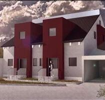 Erstbezug! Neubau Doppelhaushälfte - Neuenstadt am Kocher