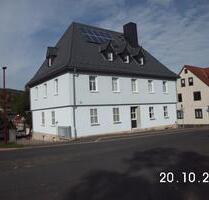 saniertes Mehrfamilienhaus in BrotterodeThüringen - Brotterode-Trusetal
