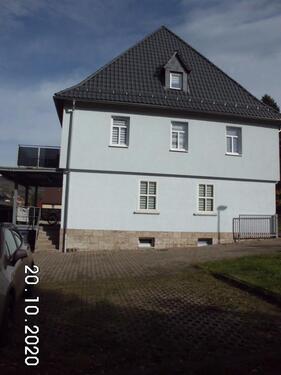 Foto - Einfamilienhaus zum Kaufen in Brotterode-Trusetal