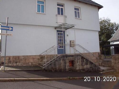 Foto - Einfamilienhaus in Brotterode-Trusetal