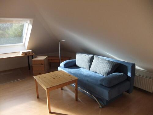 Foto - Single Wohnung für Wochenendfahrer