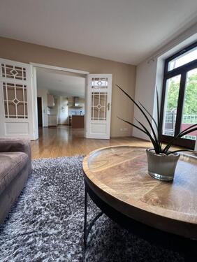 Foto - Etagenwohnung in Halle (Saale) zur Miete