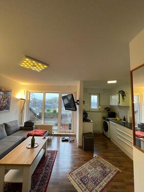 Foto - 2 Zimmer Etagenwohnung zur Miete in Herten