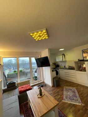 Foto - 2 Zimmer Etagenwohnung in Herten