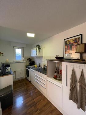 Foto - Etagenwohnung in Herten zur Miete