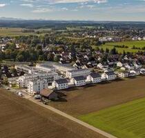 Neuwertige Maisonette Wohnung - 1.415,00&nbsp;EUR Kaltmiete, ca.&nbsp; 100,00&nbsp;m&sup2; in Bad Wörishofen (PLZ: 86825)