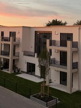 Foto - 2 Zimmer Etagenwohnung zur Miete in Bad Wörishofen