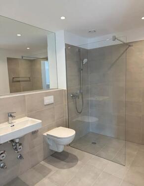 Foto - Etagenwohnung in Bad Wörishofen zur Miete