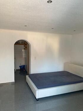 Foto - 1 Zimmer Etagenwohnung zur Miete in Lauchheim