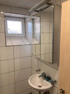 Foto - Etagenwohnung in Lauchheim zur Miete