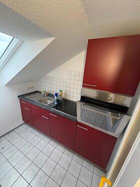 Foto - Dachgeschosswohnung in Clarholz zu vermieten