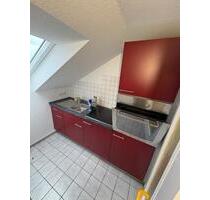 Dachgeschosswohnung in Clarholz zu vermieten - Herzebrock-Clarholz