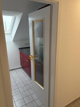 Foto - 1 Zimmer Dachgeschoßwohnung zur Miete in Herzebrock-Clarholz