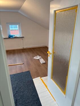 Foto - 1 Zimmer Dachgeschoßwohnung in Herzebrock-Clarholz