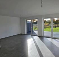 *NEUBAU* Erstbezug - schicke Doppelhaushälfte in Vörden; 4 ZKB - Damme