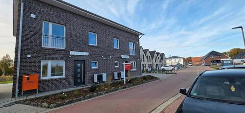 Foto - 4 Zimmer Etagenwohnung zur Miete in Damme