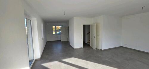 Foto - Etagenwohnung in Damme zur Miete