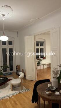 Foto - Wohnungsswap - 2 Zimmer, 68 m² - Weisestraße, Neukölln, Berlin