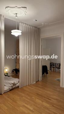 Foto - 2 Zimmer Etagenwohnung zur Miete in Berlin