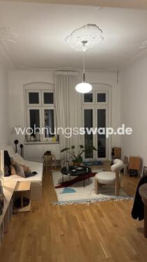 Foto - Etagenwohnung in Berlin zur Miete