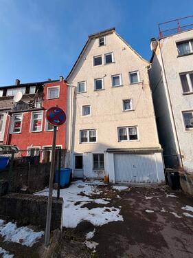 Foto - Mehrfamilienhaus, Wohnhaus in Albstadt zum Kaufen