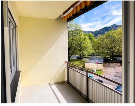 Foto - 3 Zimmer Wohnung in Waldkirch zu vermieten