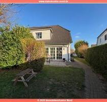 ++ Wohnen in ruhiger, familienfreundlicher Lage - mit Süd-Terrasse, Garten ++ - Lütjensee