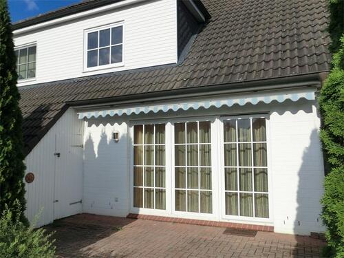 Foto - 4 Zimmer Doppelhaushälfte zur Miete in Lütjensee