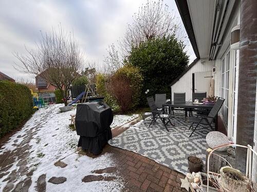 Foto - 4 Zimmer Doppelhaushälfte in Lütjensee