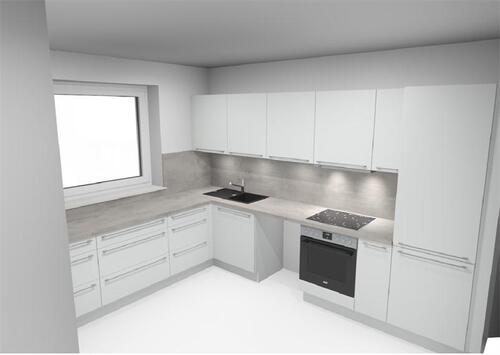 Foto - Doppelhaushälfte in Lütjensee zur Miete