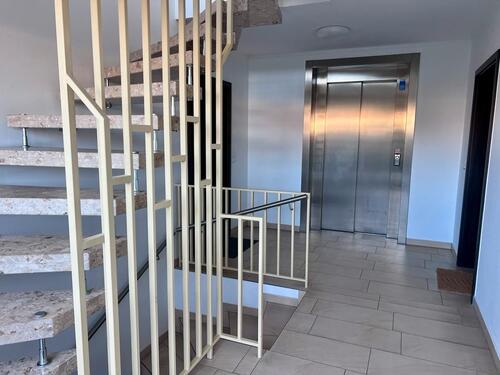 Foto - 3 Zimmer Dachgeschoßwohnung in Wolfsburg