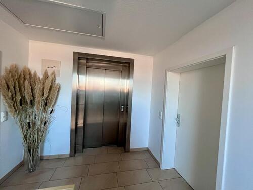 Foto - Dachgeschoßwohnung in Wolfsburg zur Miete