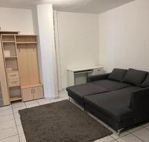 Lich, Wohnung 1 ZKB und ungeheizter Vorraum