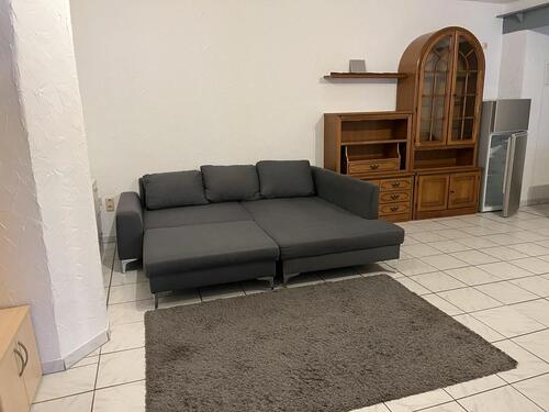 Foto - 1 Zimmer Erdgeschoßwohnung zur Miete in Lich