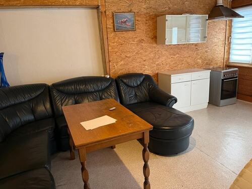 Foto - Erdgeschoßwohnung in Lich zur Miete