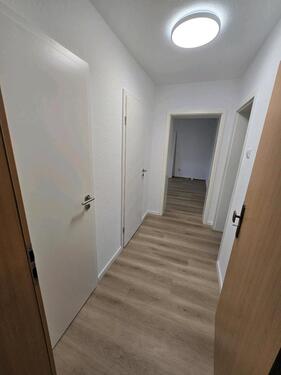 Foto - 2 Zimmer Wohnung erst Bezug nach der Modernisierung
