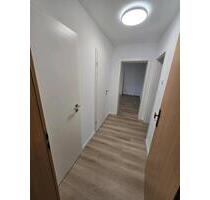 2 Zimmer Wohnung erst Bezug nach der Modernisierung - Solingen Höhscheid