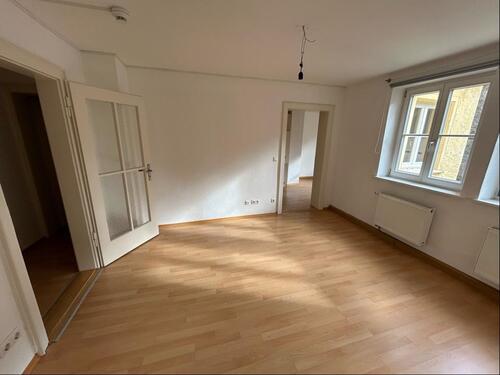 Foto - 2.5 Zimmer Etagenwohnung in Rothenburg ob der Tauber