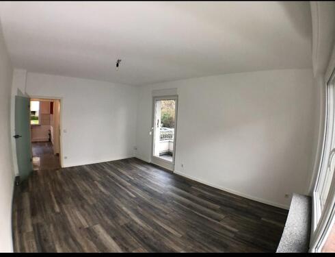 Foto - 3 Zimmer Erdgeschoßwohnung zur Miete in Dortmund