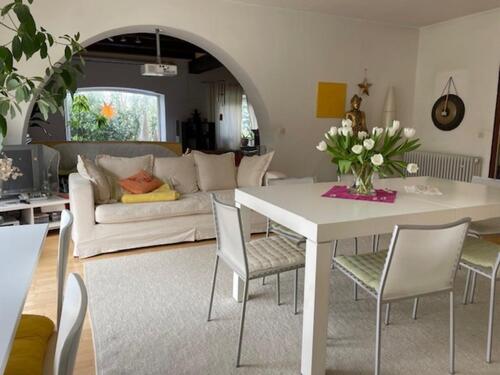 Foto - 7 Zimmer Etagenwohnung in Samerberg