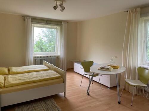 Foto - Etagenwohnung in Samerberg zur Miete