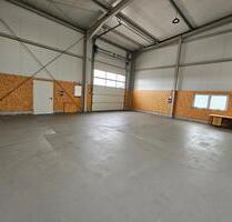 Halle in Gensingen zu Vermieten