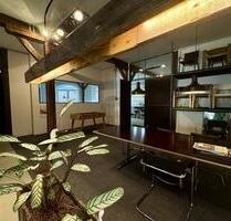 Einzigartige Loft-Atelierfläche im Bremer Viertel – 171 m² für Kreative, Büro oder Studio - Bremen Östliche Vorstadt