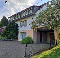 Solides Haus mit viel Platz zum Wohlfühlen in Dorflage von Wiehl