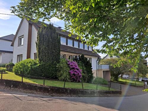 Foto - 7 Zimmer Einfamilienhaus zum Kaufen in Wiehl