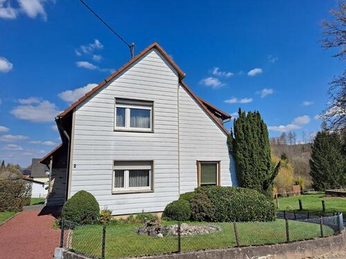 Foto - 7 Zimmer Einfamilienhaus in Wiehl