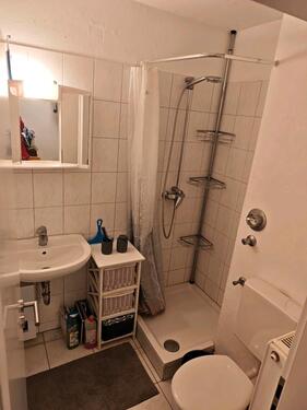 Foto - 1 Zimmer Etagenwohnung zur Miete in Braunschweig