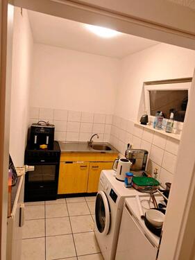 Foto - 1 Zimmer Etagenwohnung in Braunschweig