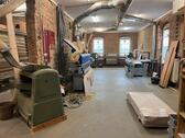 Foto - Tischlerei Werkstatt - 1.500,00&nbsp;EUR Kaltmiete, ca.&nbsp; 150,00&nbsp;m&sup2;