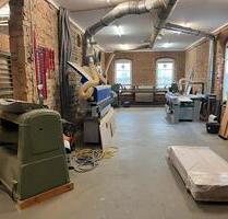 Tischlerei Werkstatt - 1.500,00&nbsp;EUR Kaltmiete, ca.&nbsp; 150,00&nbsp;m&sup2; in Wismar (PLZ: 23966) Altstadt